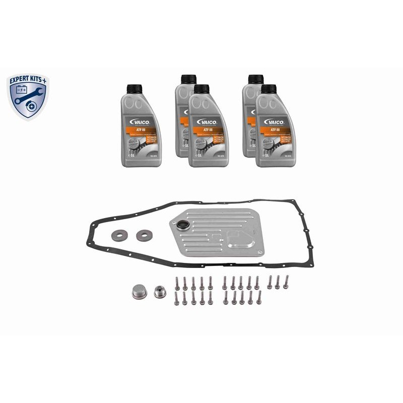 VAICO V20-2083 Kit, cambio de aceite del cambio automático - 1