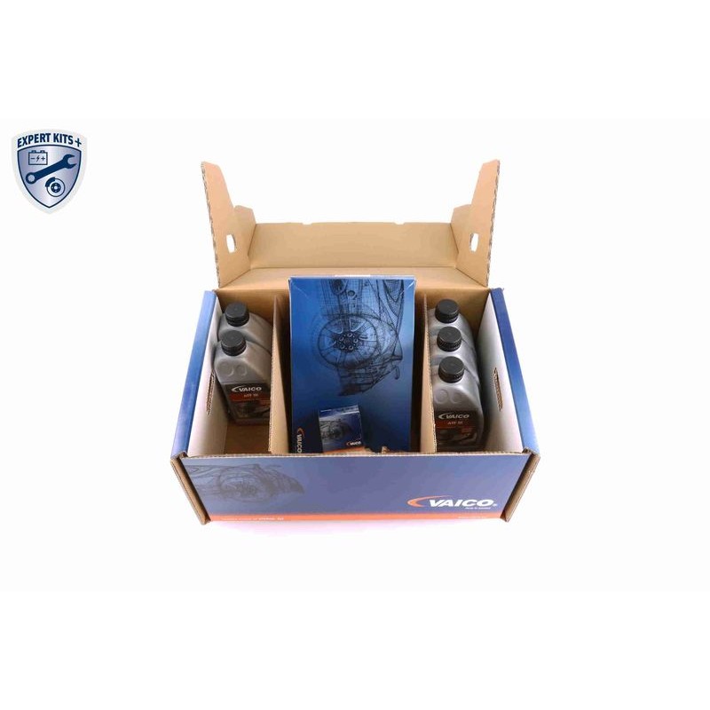 VAICO V20-2083 Kit, cambio de aceite del cambio automático - 2