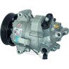 DIEDERICHS DCK1425 Compresor, aire acondicionado - 1