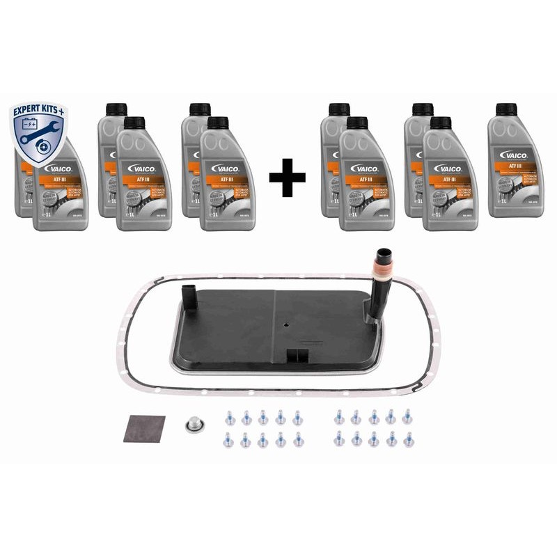 VAICO V20-2084-XXL Kit, cambio de aceite del cambio automático - 1
