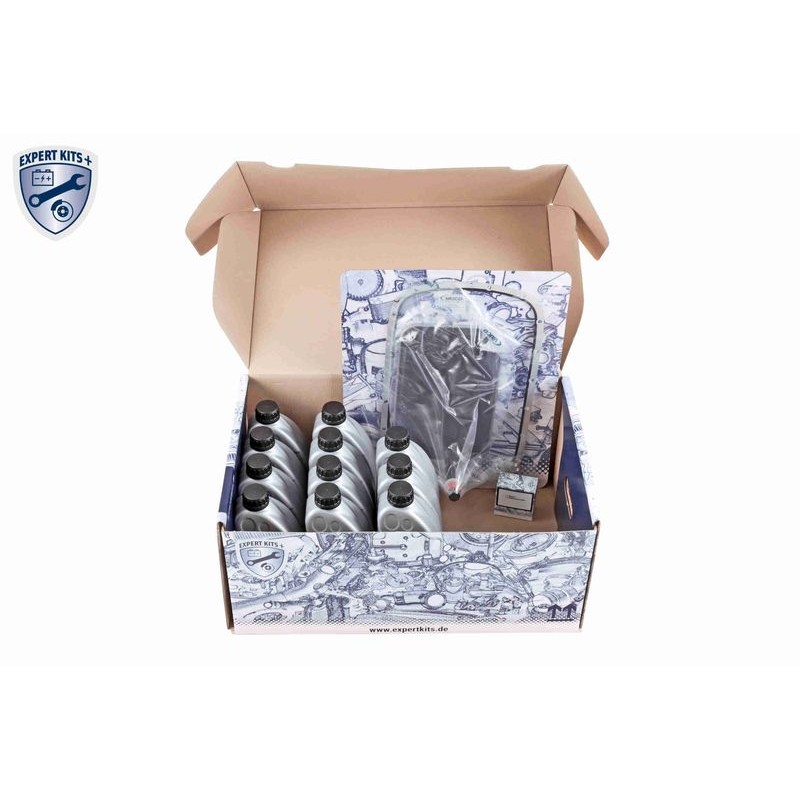 VAICO V20-2084-XXL Kit, cambio de aceite del cambio automático - 2