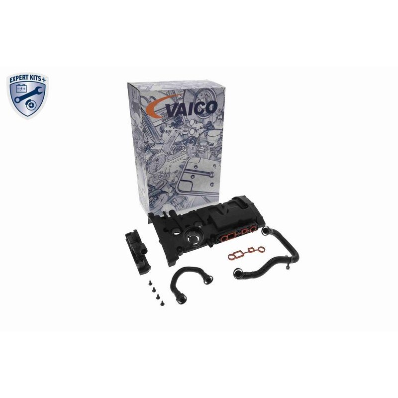 VAICO V10-4149 Tapa de culata - 2