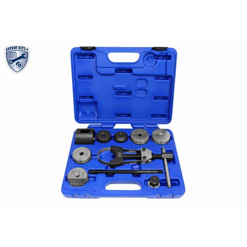 VAICO V99-1018 Kit herraientas de montaje soporte silent - 1