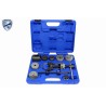 VAICO V99-1018 Kit herraientas de montaje soporte silent - 1