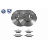 VAICO V40-2130 Kit frenos, freno de disco - 1