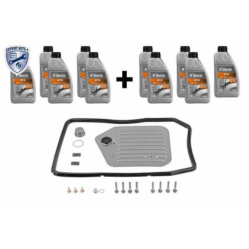 VAICO V20-2082-XXL Kit, cambio de aceite del cambio automático - 1