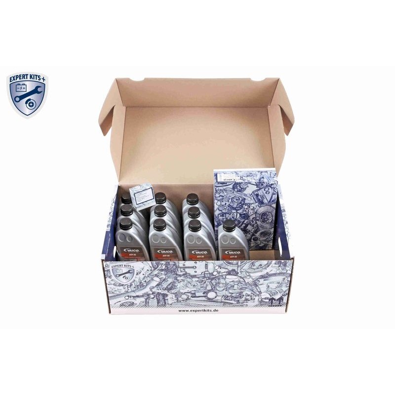 VAICO V20-2082-XXL Kit, cambio de aceite del cambio automático - 2