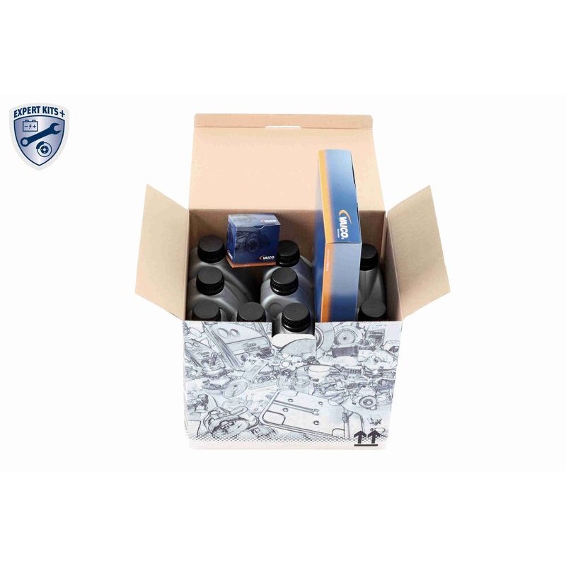 VAICO V20-2094-XXL Kit, cambio de aceite del cambio automático - 2
