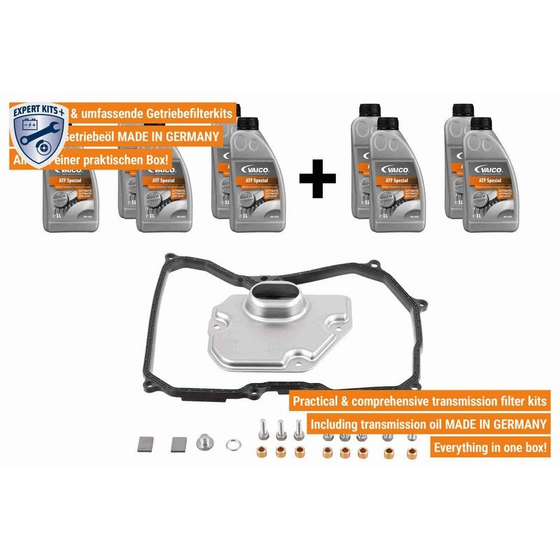 VAICO V20-2094-XXL Kit, cambio de aceite del cambio automático - 3