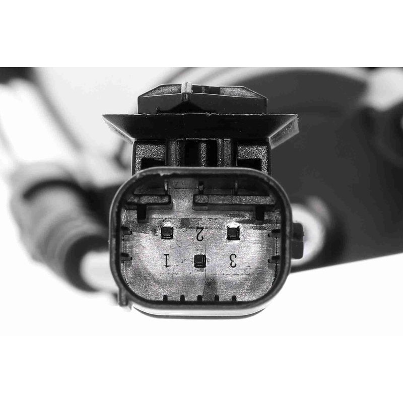 VAICO V30-3760 Amortiguador - 2