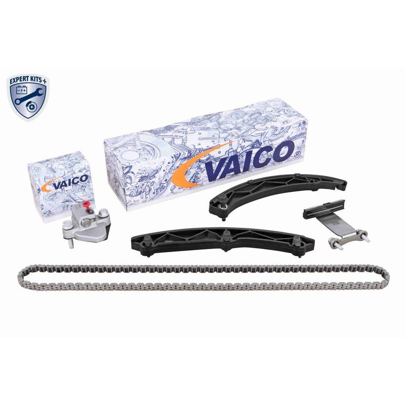 VAICO V40-10009-BEK Juego de cadena de distribución - 2