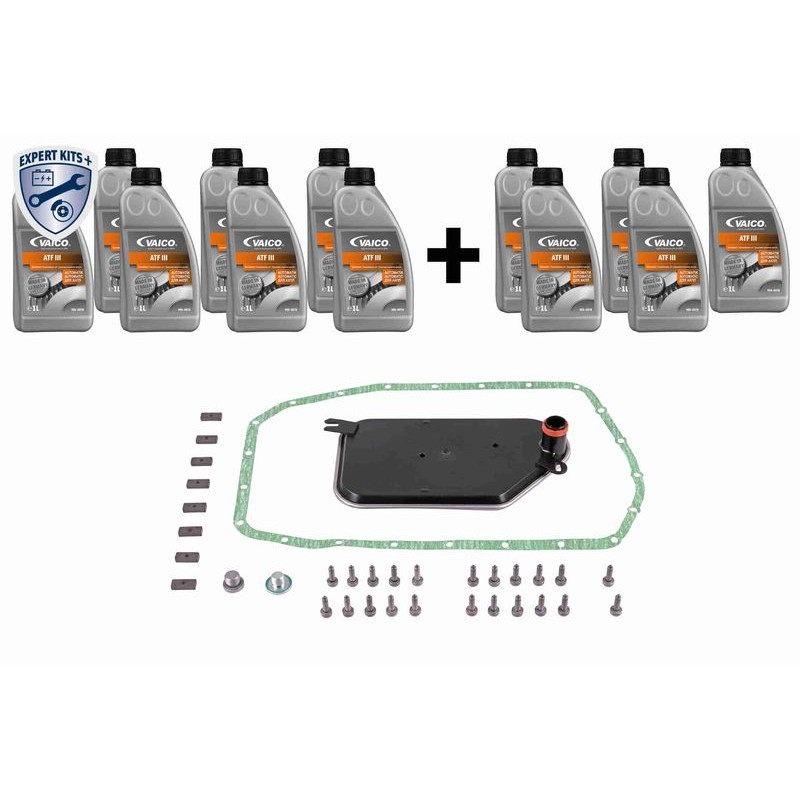 VAICO V20-2085-XXL Kit, cambio de aceite del cambio automático - 1