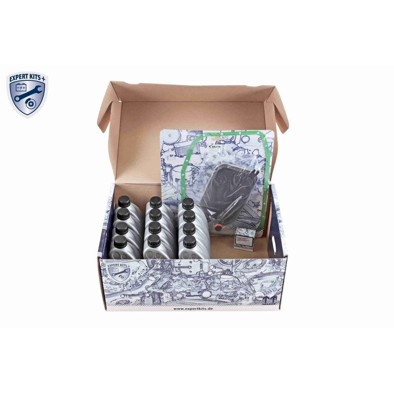 VAICO V20-2085-XXL Kit, cambio de aceite del cambio automático - 2