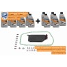 VAICO V20-2085-XXL Kit, cambio de aceite del cambio automático - 3