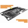 VAICO V48-0240 Elevalunas - 10