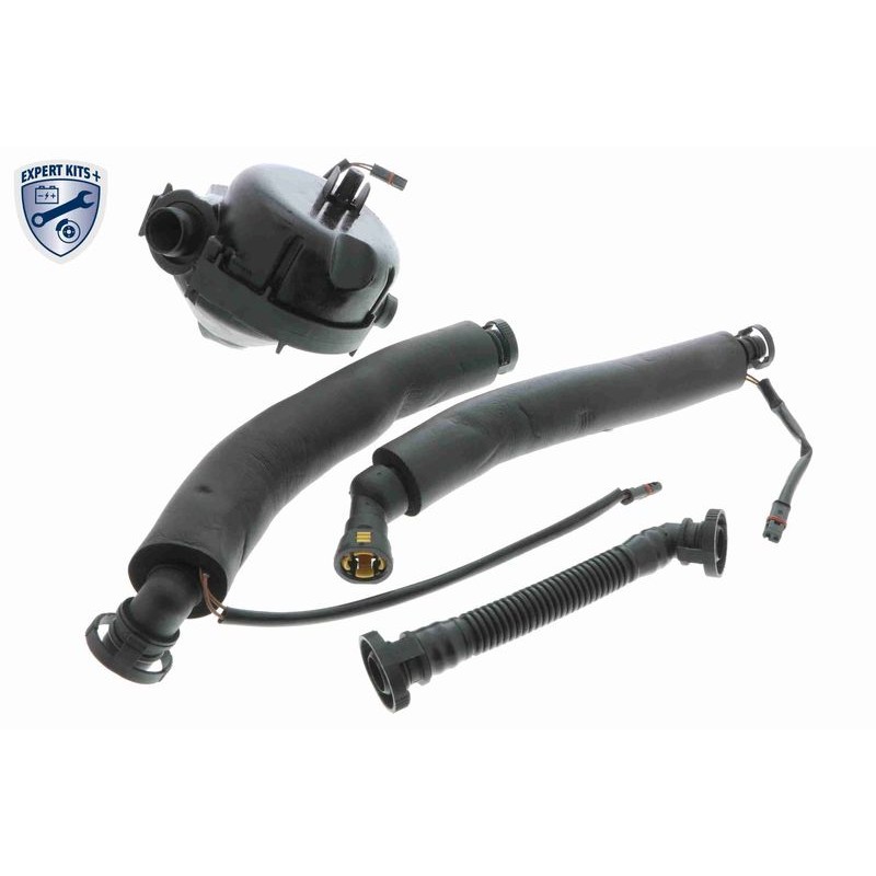 VAICO V20-2254 Kit de reparación, ventilación del cárter - 1