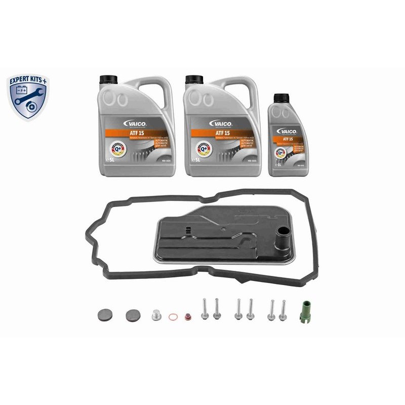 VAICO V30-2256-XXL Kit, cambio de aceite del cambio automático - 1