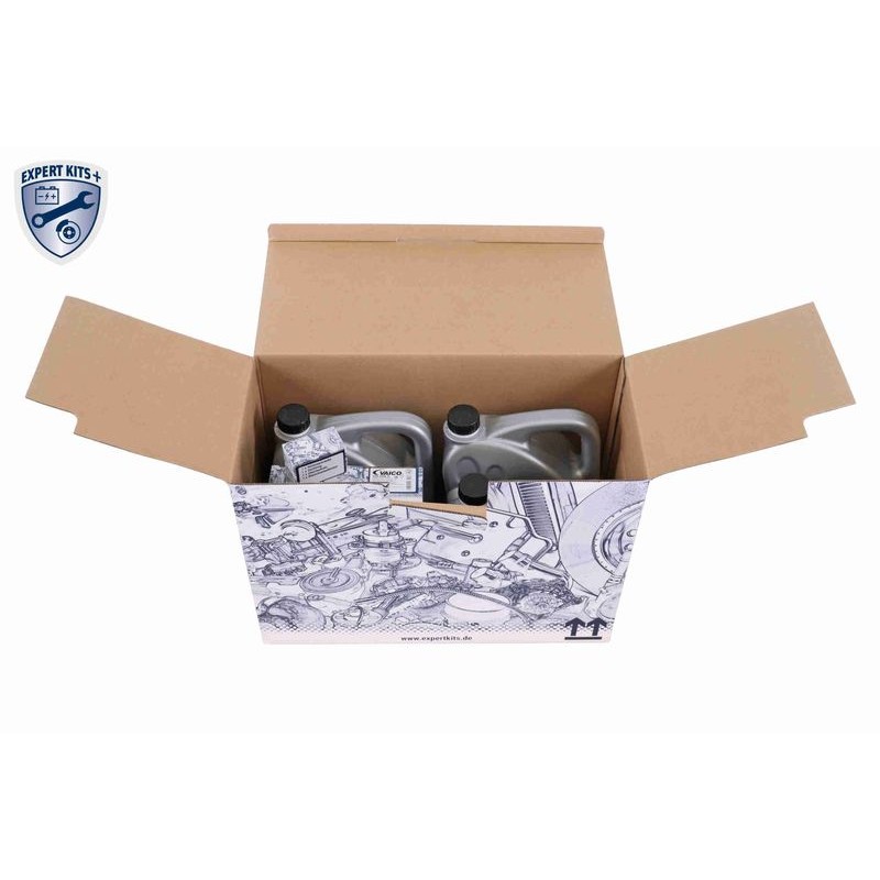 VAICO V30-2256-XXL Kit, cambio de aceite del cambio automático - 3