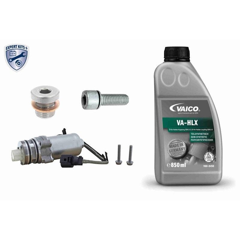 VAICO V10-6826 Kit reparación, bomba embrague multidisco (tracción total)