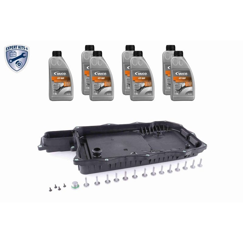 VAICO V20-4061 Kit, cambio de aceite del cambio automático