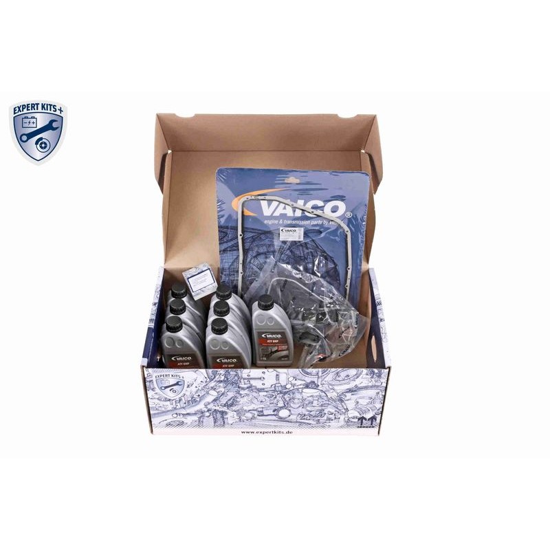 VAICO V10-3226 Kit, cambio de aceite del cambio automático - 2