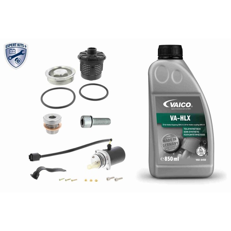VAICO V10-6824 Kit reparación, bomba embrague multidisco (tracción total)