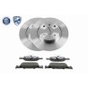 VAICO V46-1372 Kit frenos, freno de disco - 1