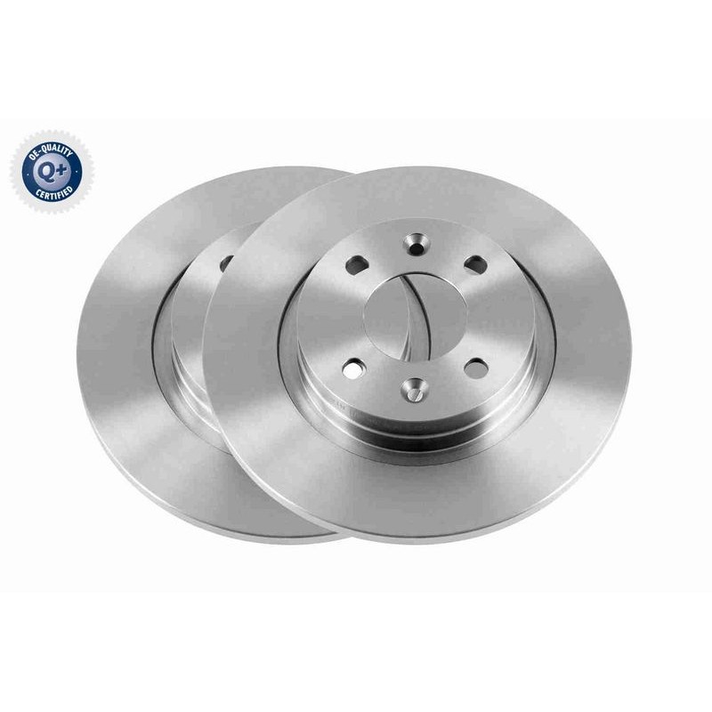 VAICO V46-1372 Kit frenos, freno de disco - 2