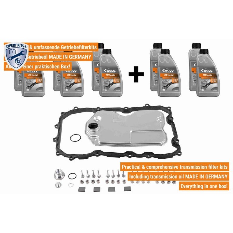 VAICO V10-3214-XXL Kit, cambio de aceite del cambio automático - 2