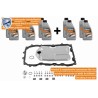 VAICO V10-3214-XXL Kit, cambio de aceite del cambio automático - 2