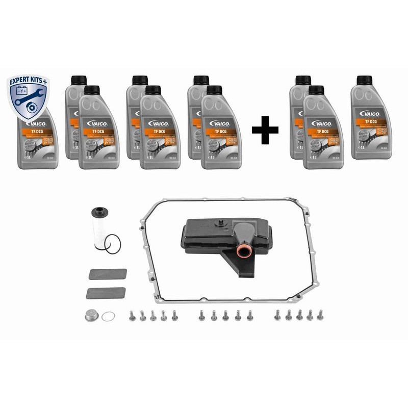 VAICO V10-3220-XXL Kit, cambio de aceite del cambio automático - 1
