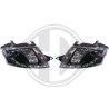 DIEDERICHS 1040385 Juego faros principales - 1