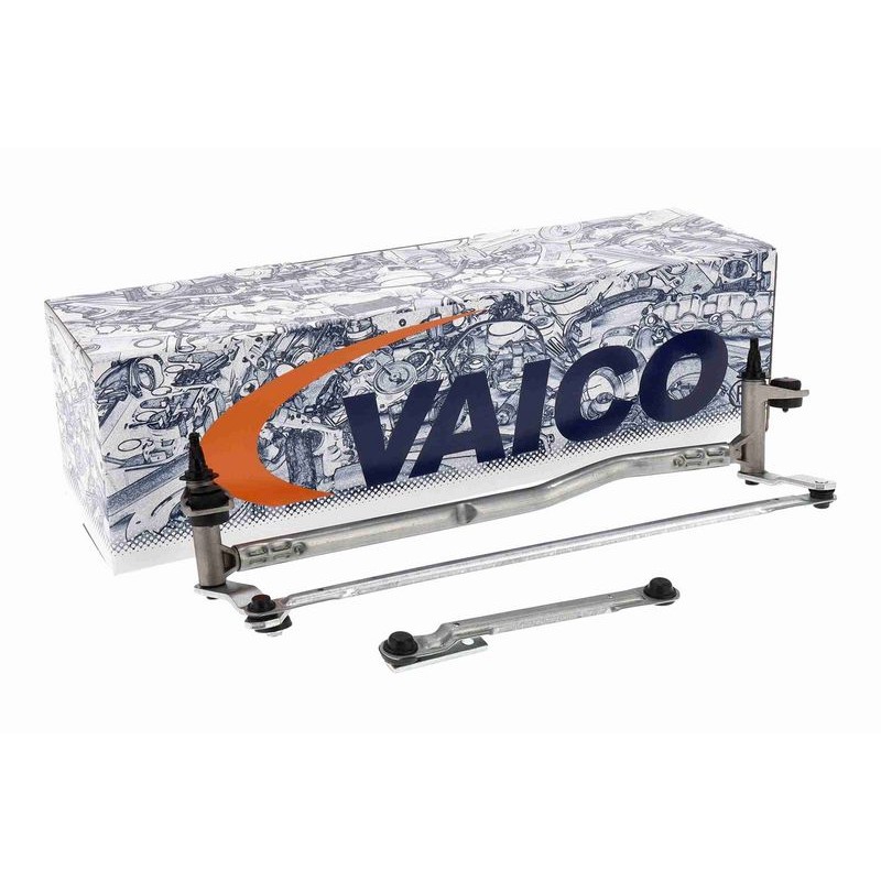 VAICO V10-9253 Varillaje de limpiaparabrisas - 2