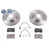 VAICO V10-5938 Kit frenos, freno de disco - 1