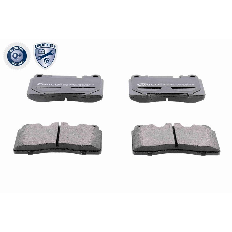 VAICO V10-5938 Kit frenos, freno de disco - 2
