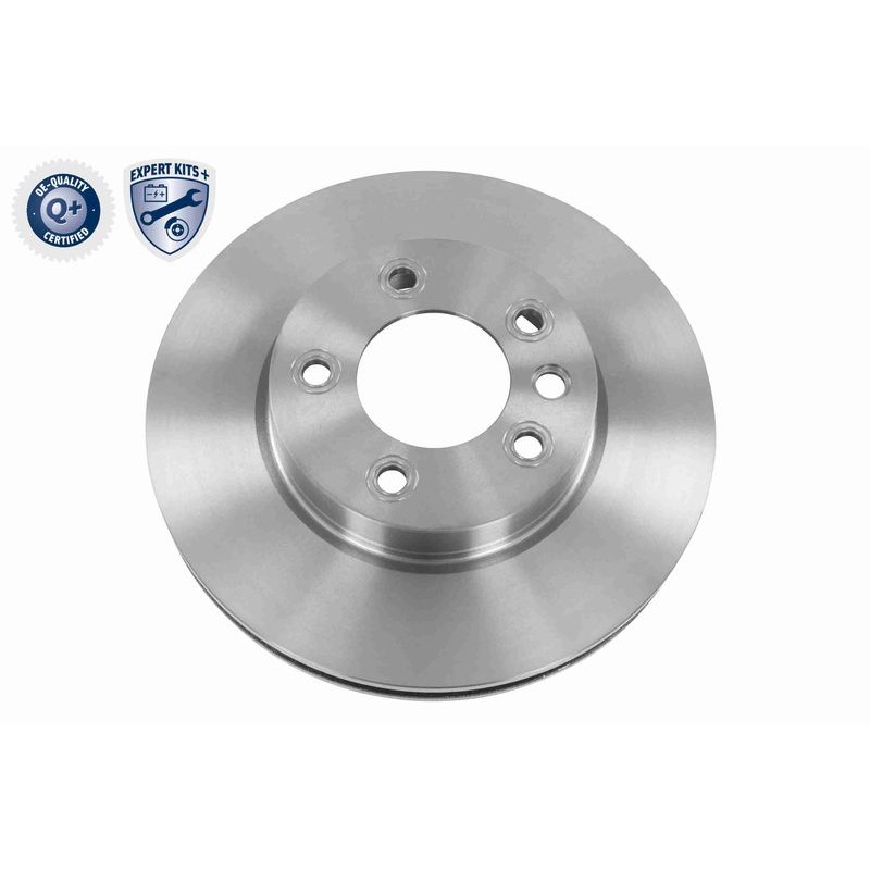 VAICO V10-5938 Kit frenos, freno de disco - 3