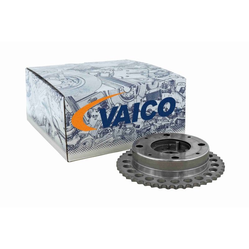 VAICO V20-4631 Ajustador árbol de levas - 2