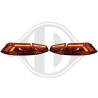 DIEDERICHS 2249795 Juego luz trasera - 1