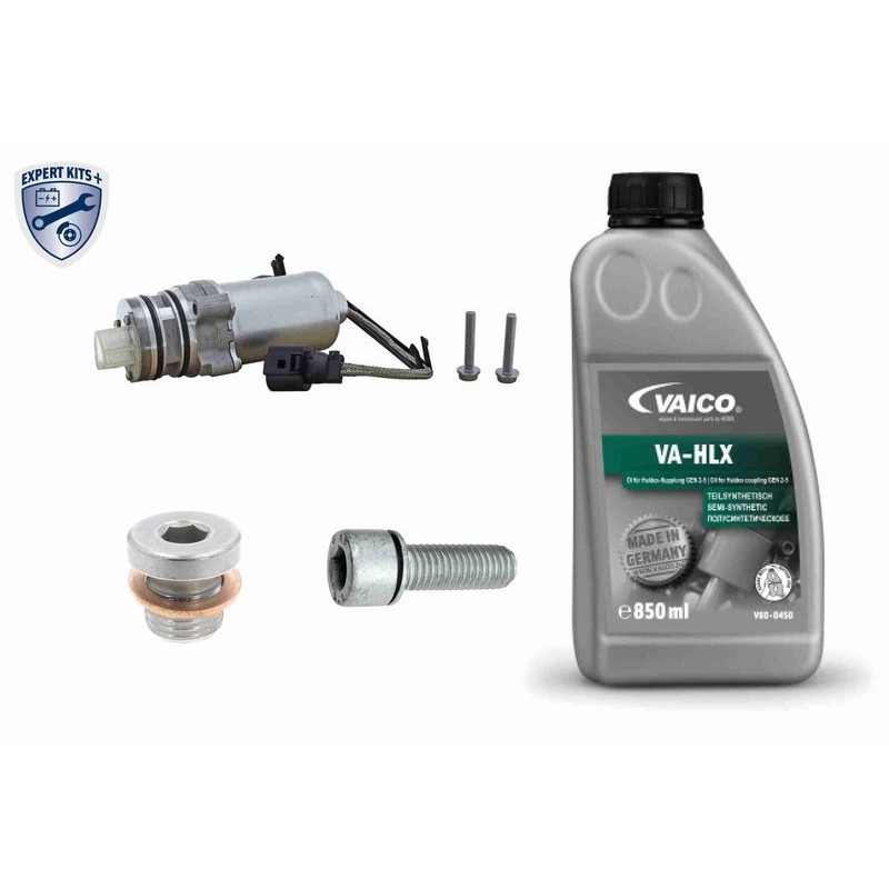 VAICO V10-6827 Kit reparación, bomba embrague multidisco (tracción total)