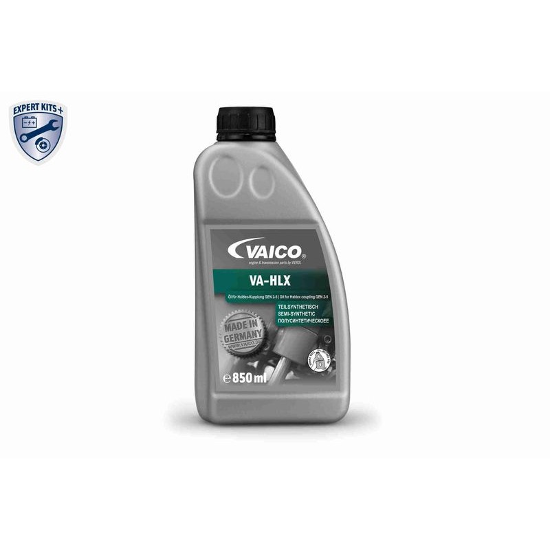 VAICO V10-6827 Kit reparación, bomba embrague multidisco (tracción total)