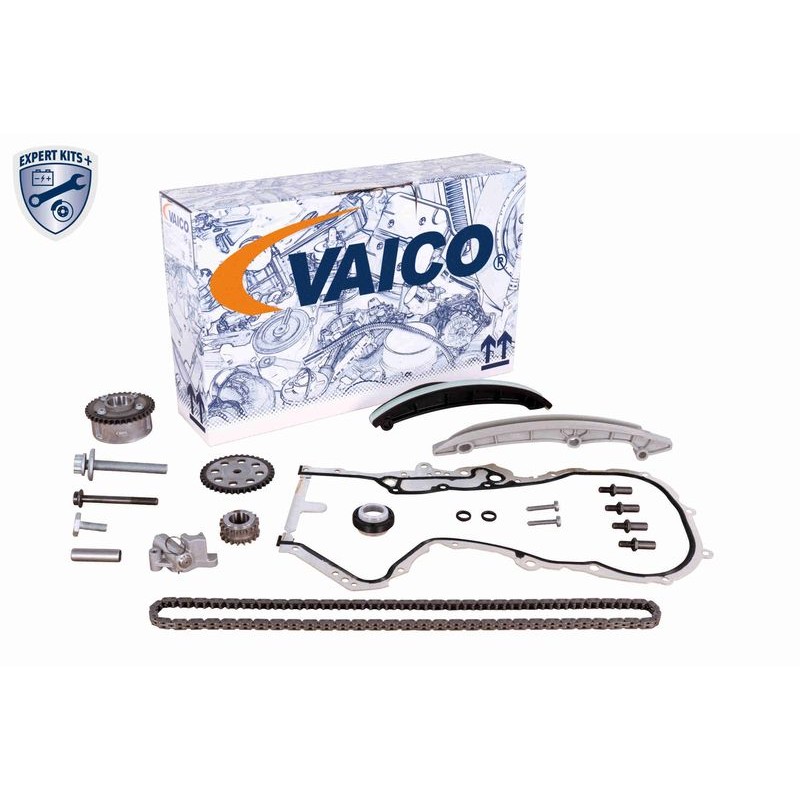 VAICO V10-10030-SP Juego de cadena de distribución - 2