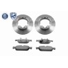 VAICO V10-6749 Kit frenos, freno de disco - 1