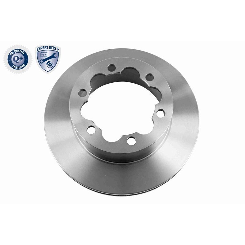 VAICO V10-6749 Kit frenos, freno de disco - 2