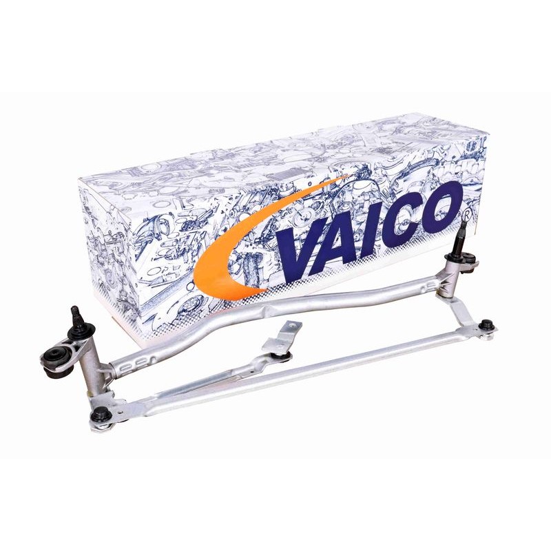 VAICO V10-6724 Varillaje de limpiaparabrisas - 2