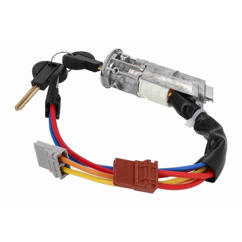 VAICO V22-1196 Cilindro de cierre, cerradura de encendido - 5