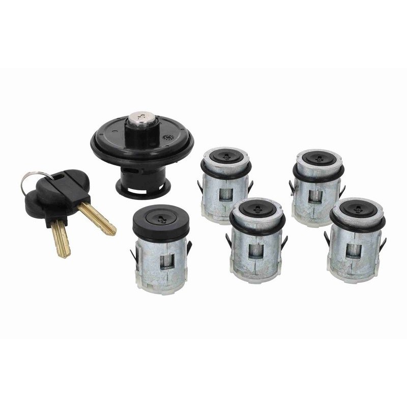 VAICO V22-1196 Cilindro de cierre, cerradura de encendido - 11