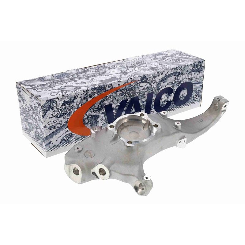 VAICO V20-3459 Muñón del eje, suspensión de rueda - 2