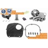VAICO V10-2728 Kit de reparación, soporte, árbol de levas