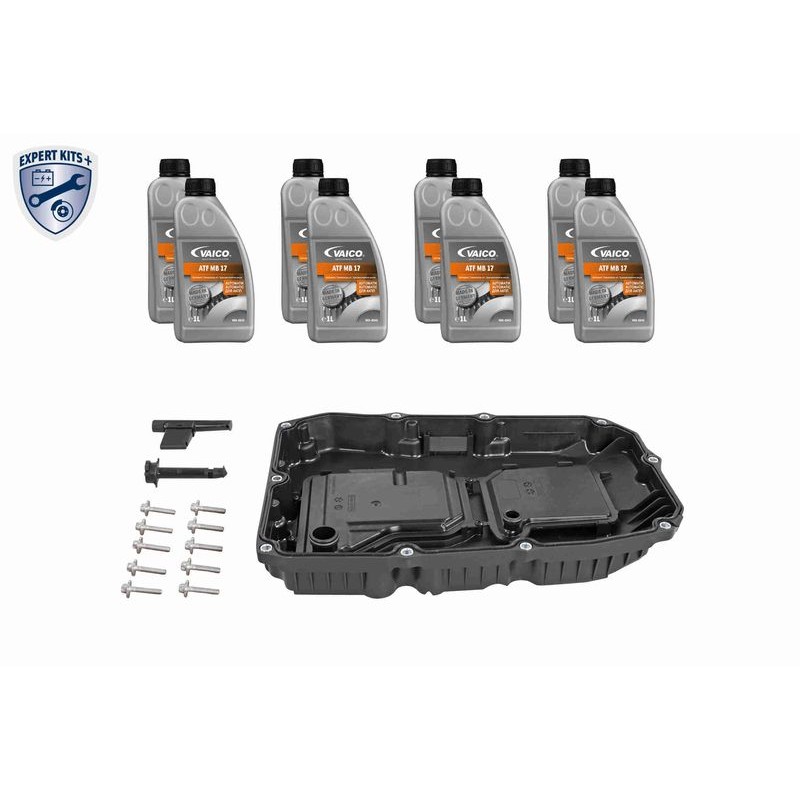 VAICO V30-3696 Kit, cambio de aceite del cambio automático - 1