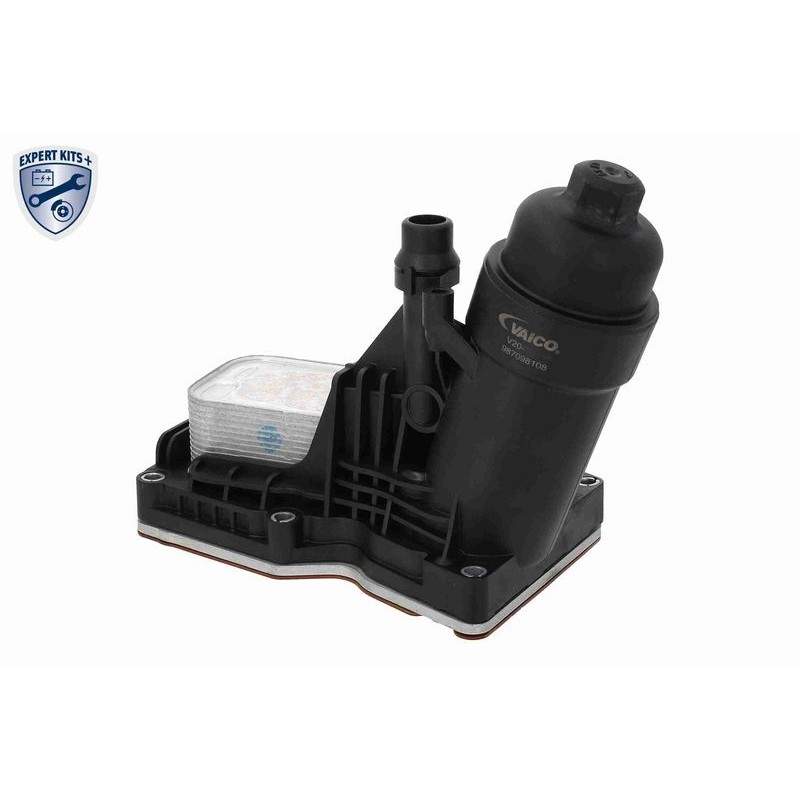VAICO V20-5177 Caja, filtro de aceite - 3